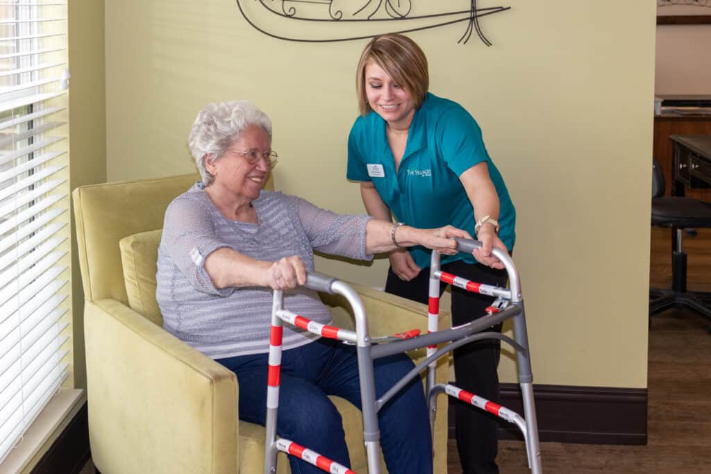 Wilkes Health & Rehabilitation - Rehabilitation in NC - Sanstone